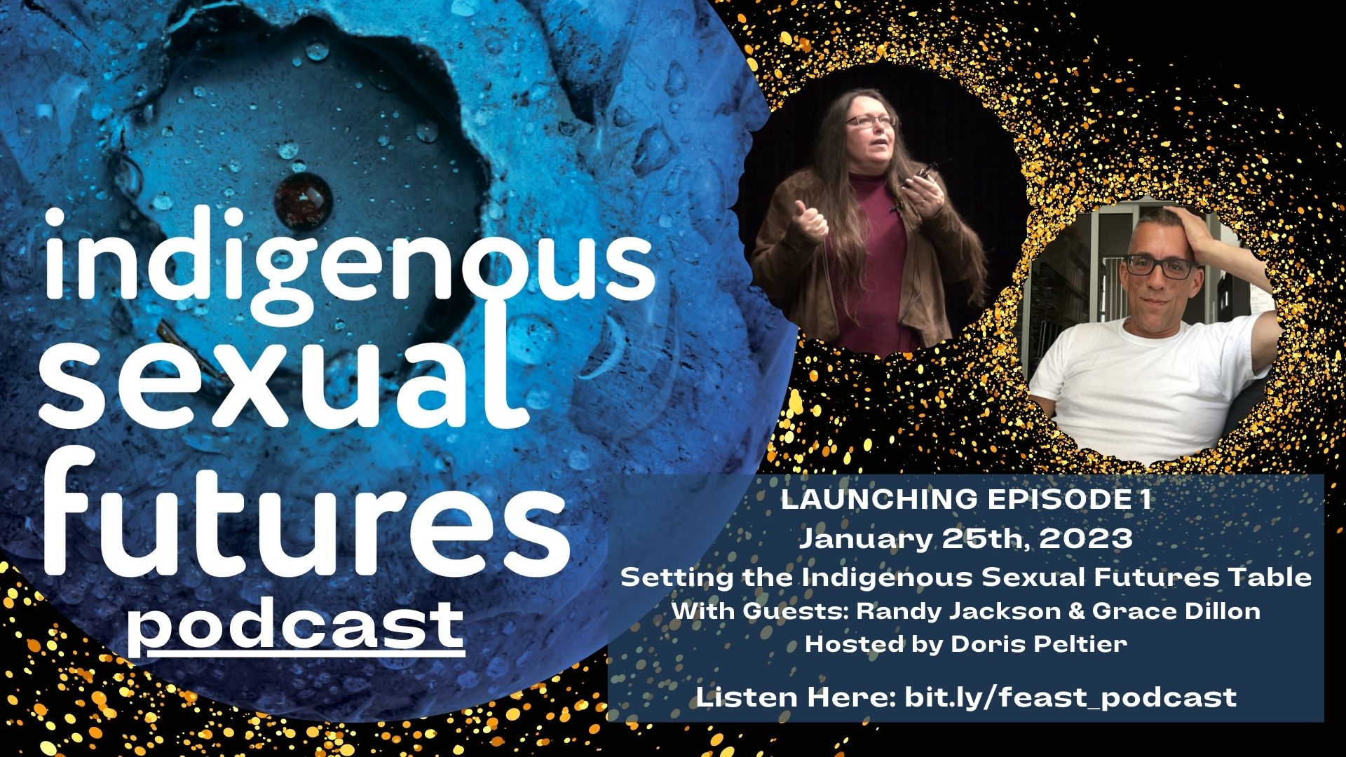 Podcast Launch Feast Centre For Indigenous Stbbi Research Northwest Territories Network